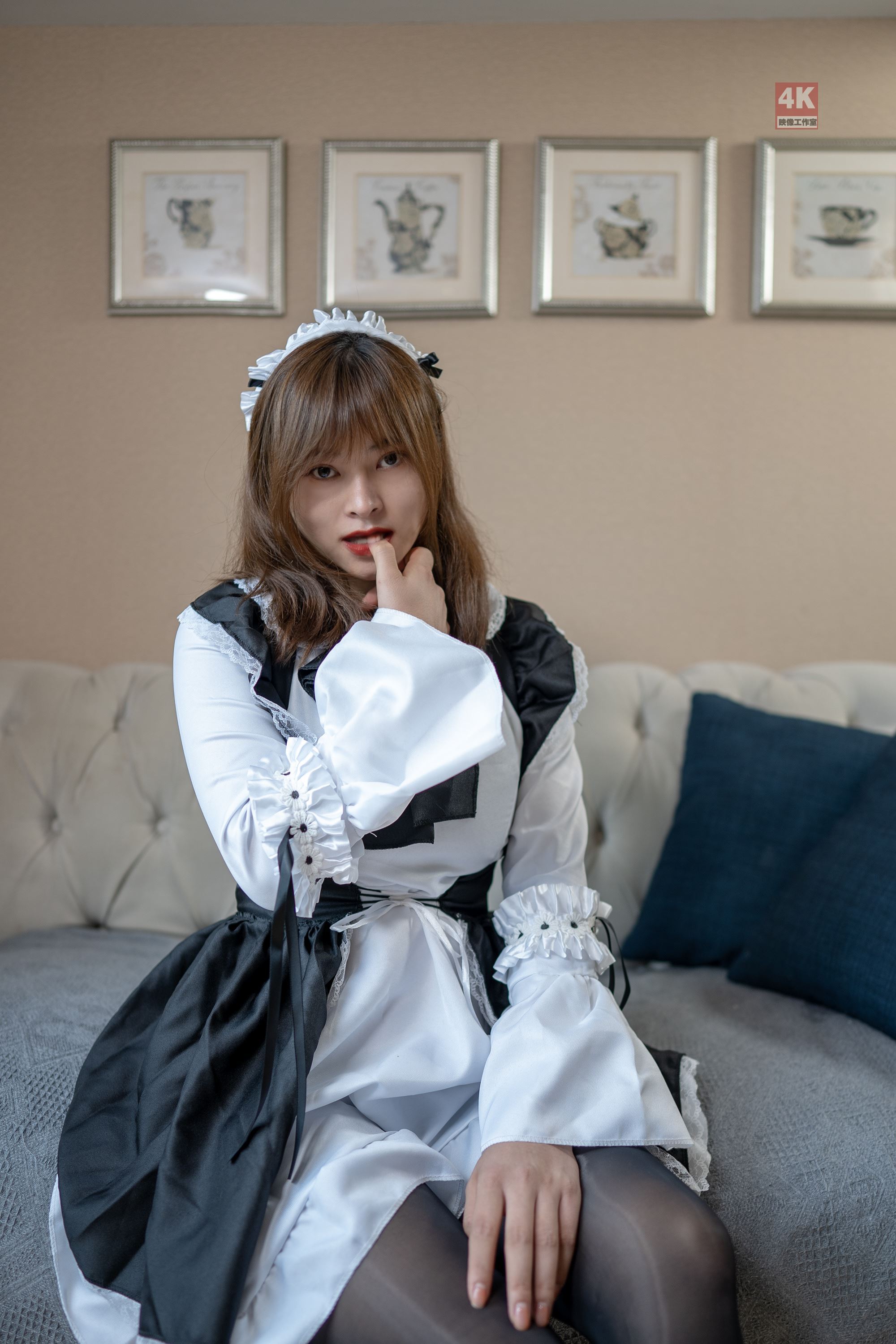 Ligui丽柜 2021.07.13 网络丽人 Model 奈沐子